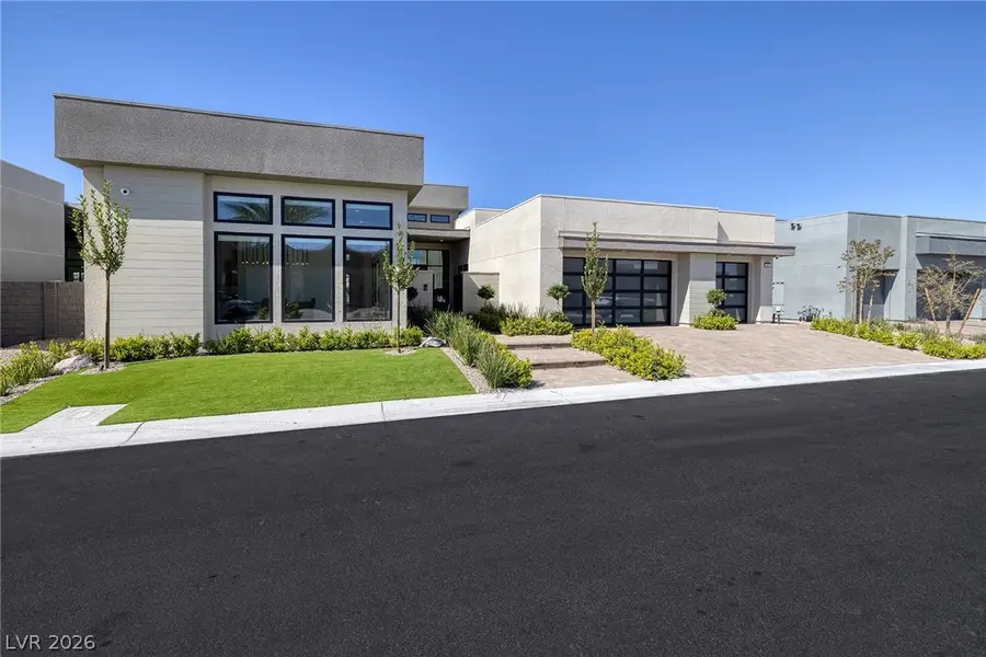 4803 Verde Bloom Street, Las Vegas, NV 89135 - #2