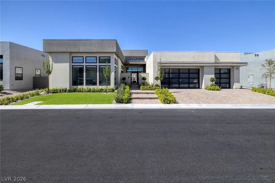 4803 Verde Bloom Street, Las Vegas, NV 89135 - #3