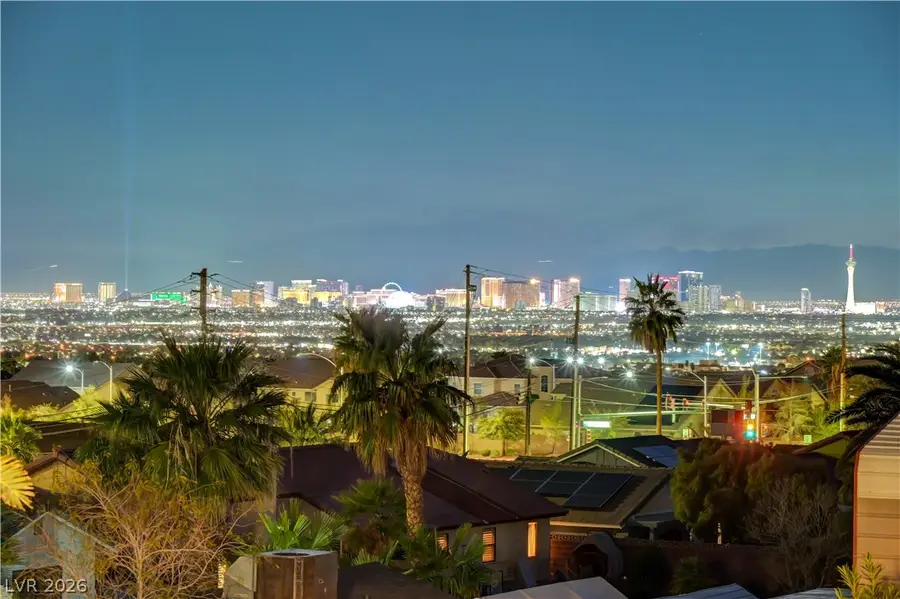 1645 Stonehill Road, Las Vegas, NV 89156 - #2