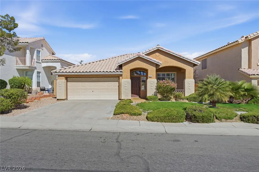 9416 Grenville Avenue, Las Vegas, NV 89134 - #1