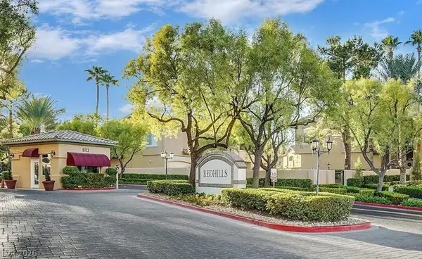 8737 Red Brook Drive #201, Las Vegas, NV 89128