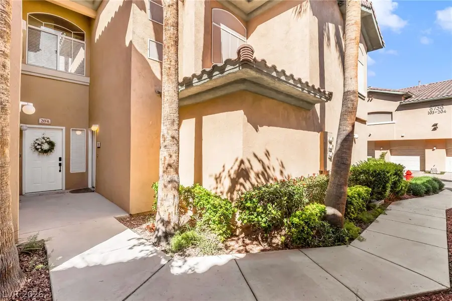 8737 Red Brook Drive #201, Las Vegas, NV 89128 - #2