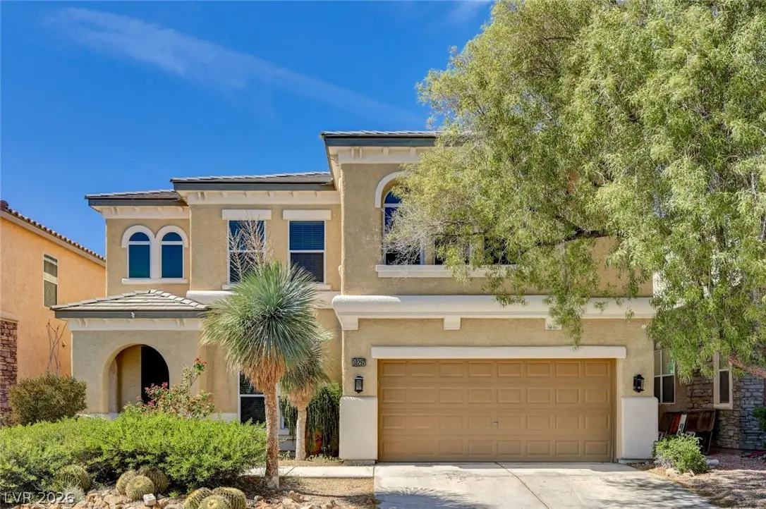 10297 Burwood Street, Las Vegas, NV 89178 - #1