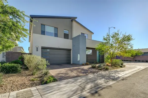 4191 Blue Quail Court, Las Vegas, NV 89141