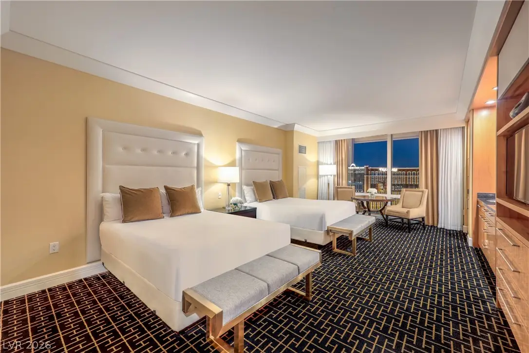 2000 Fashion Show Drive #3502, Las Vegas, NV 89109 - #1