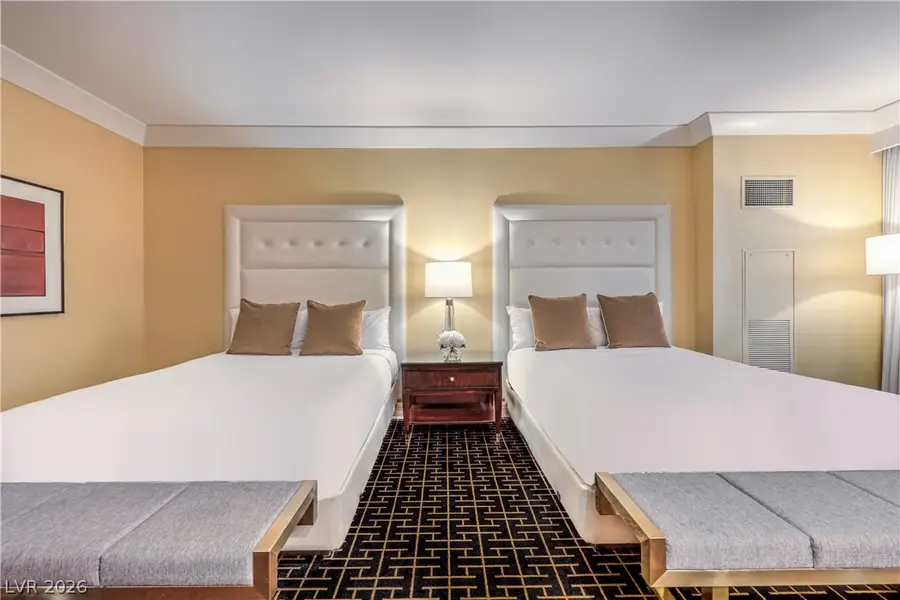 2000 Fashion Show Drive #3502, Las Vegas, NV 89109 - #2
