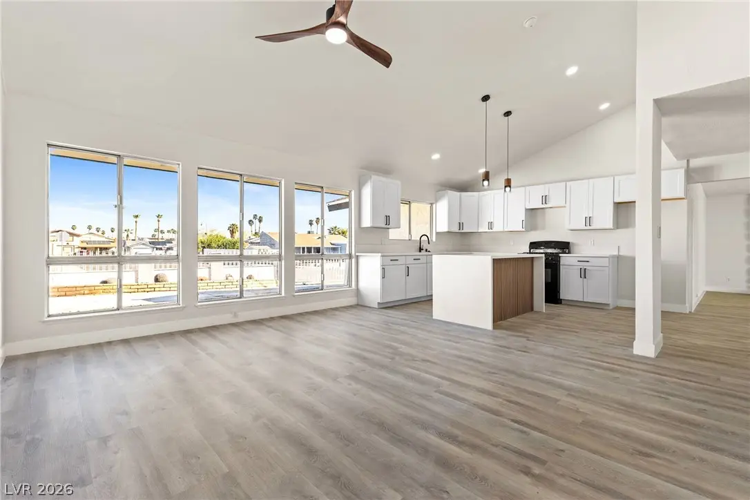 4509 Margarete Avenue, Las Vegas, NV 89121 - #1