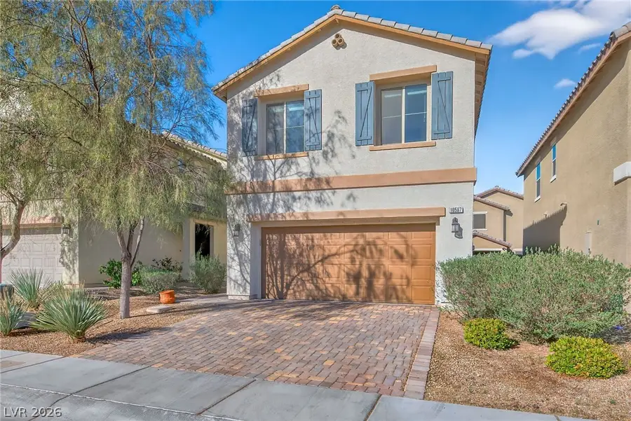10567 Murphy Plains Street, Las Vegas, NV 89141 - #2