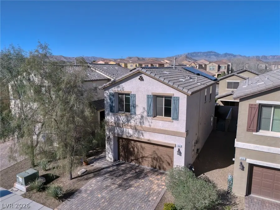 10567 Murphy Plains Street, Las Vegas, NV 89141 - #3