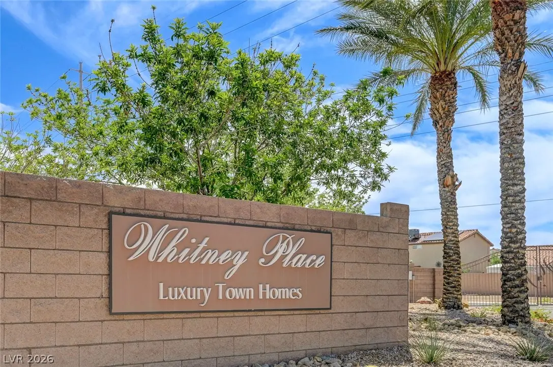 1479 Orange Jubilee Road, Henderson, NV 89014 - #1