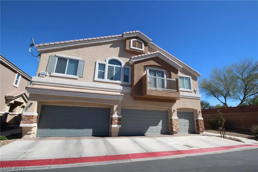 4858 Straight Flush Drive #102, Las Vegas, NV 89122 - #2