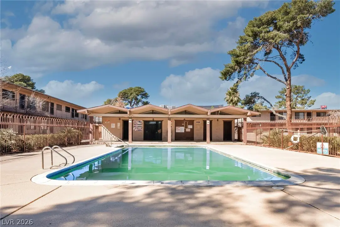 3720 S Royal Crest Circle #6, Las Vegas, NV 89169 - #1