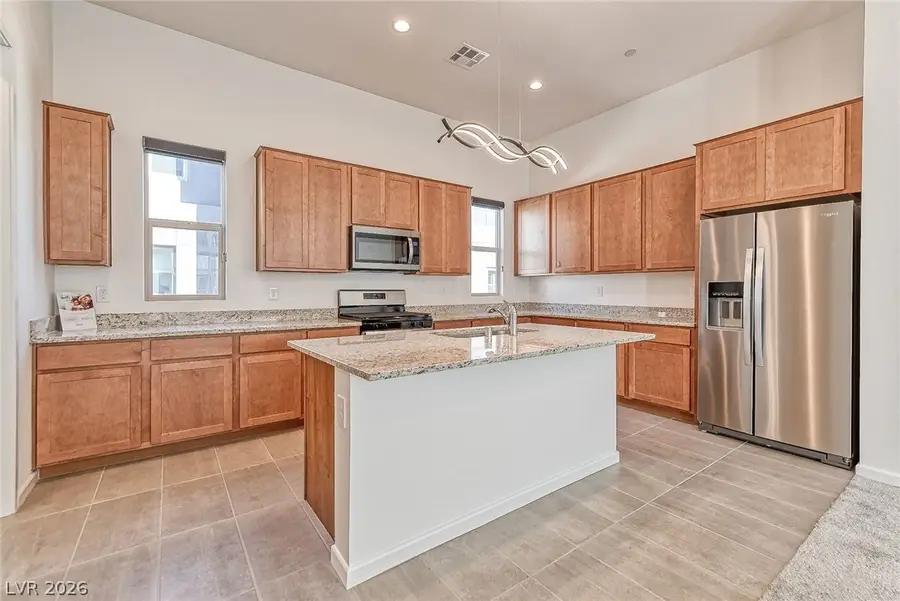 639 Grey Saker Street, Las Vegas, NV 89138 - #3