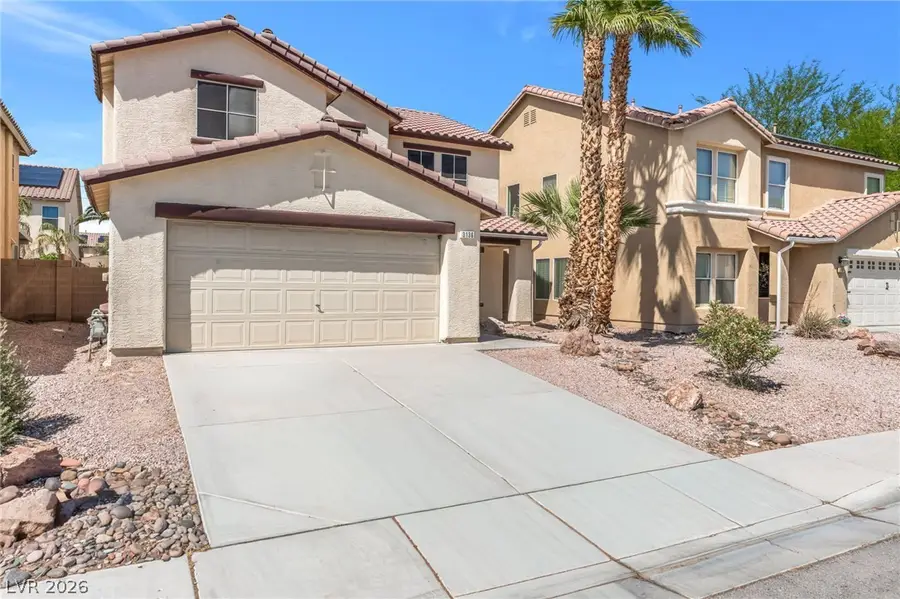 3136 Hartley Cove Avenue, North Las Vegas, NV 89081 - #2