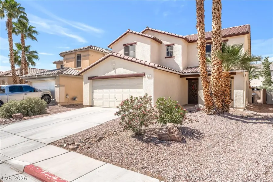 3136 Hartley Cove Avenue, North Las Vegas, NV 89081 - #3