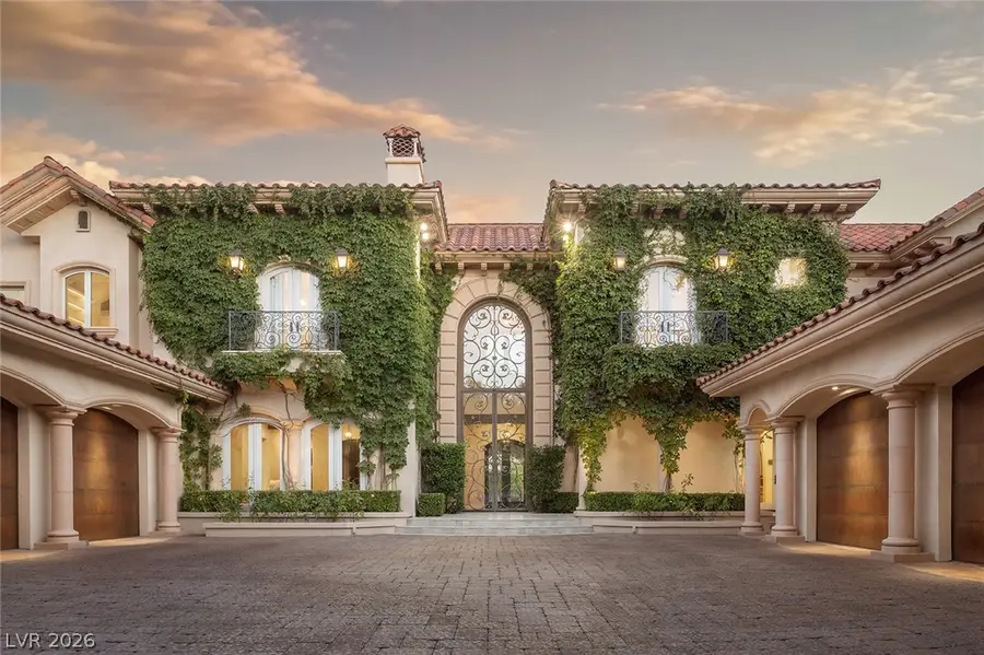 9017 Grove Crest Lane, Las Vegas, NV 89134 - #3