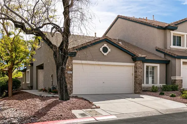 10137 Velvet Dusk Lane, Las Vegas, NV 89144