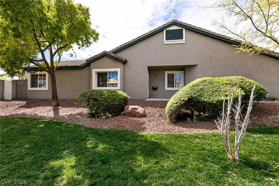 10137 Velvet Dusk Lane, Las Vegas, NV 89144 - #2