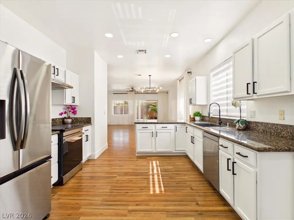 4781 Leone Avenue, Pahrump, NV 89061 - #1