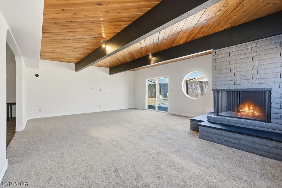 5353 Percheron Street, Las Vegas, NV 89119 - #2