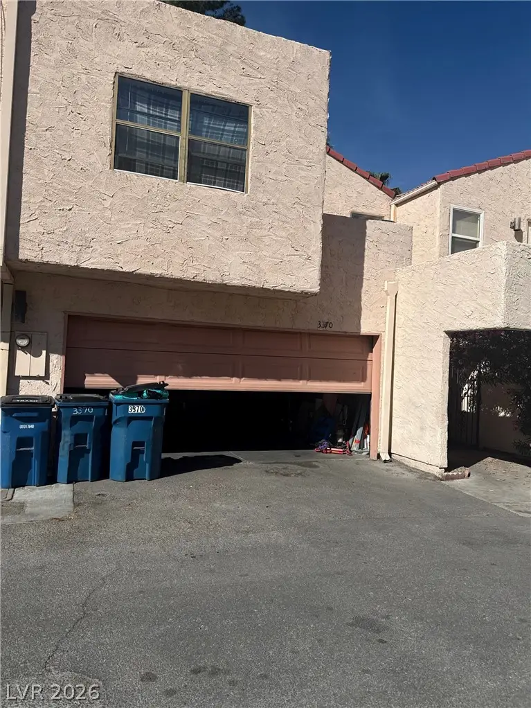 3370 Milenko Drive, Las Vegas, NV 89121 - #1