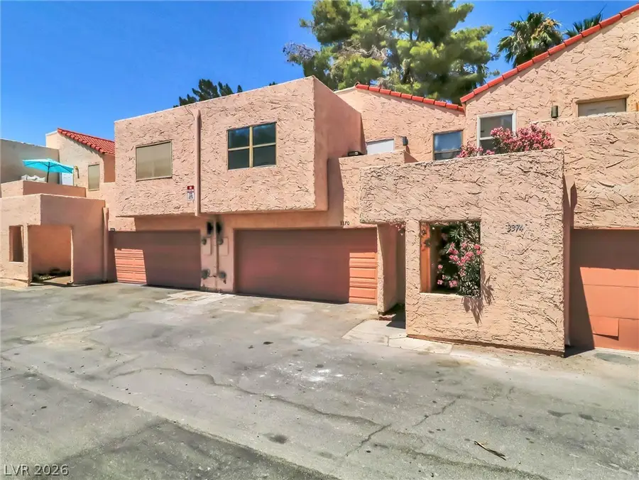 3370 Milenko Drive, Las Vegas, NV 89121 - #3