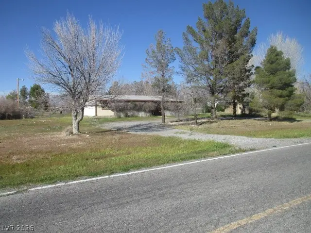 2610 W Irene Street, Pahrump, NV 89060 - #2