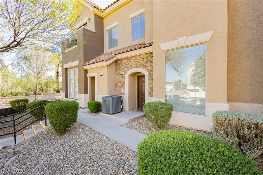 2742 Fountain Vista Lane, Henderson, NV 89074 - #2