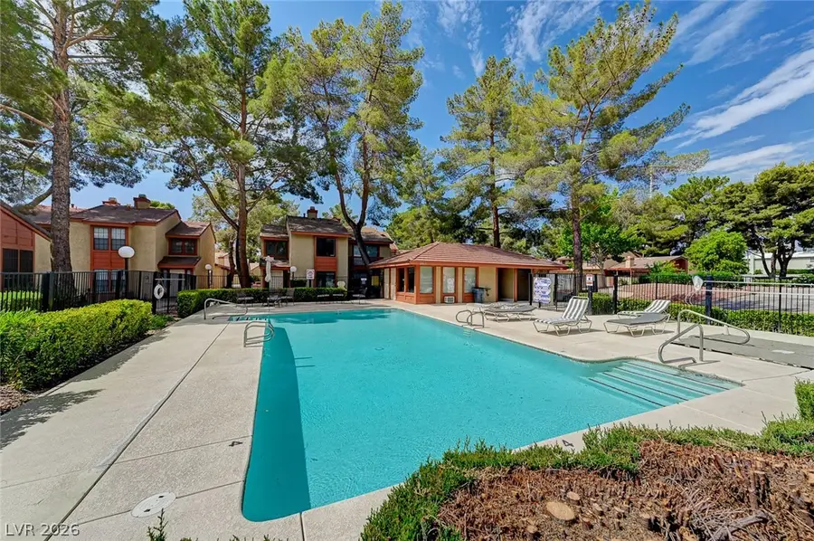 2398 Pickwick Drive, Henderson, NV 89014 - #2