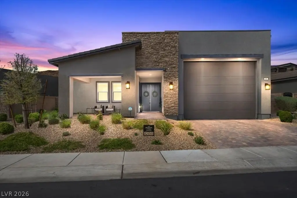 88 Reverie Heights Avenue, Henderson, NV 89011 - #1