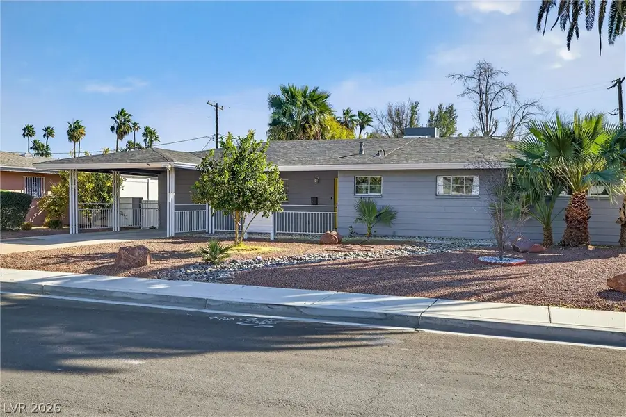 1605 5th Place, Las Vegas, NV 89104 - #2