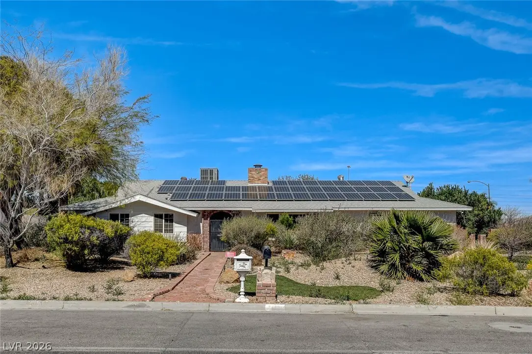 4388 E Hacienda Avenue, Las Vegas, NV 89120 - #1