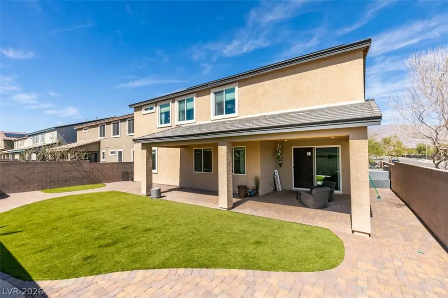 4049 Fossatello Avenue, North Las Vegas, NV 89084 - #2