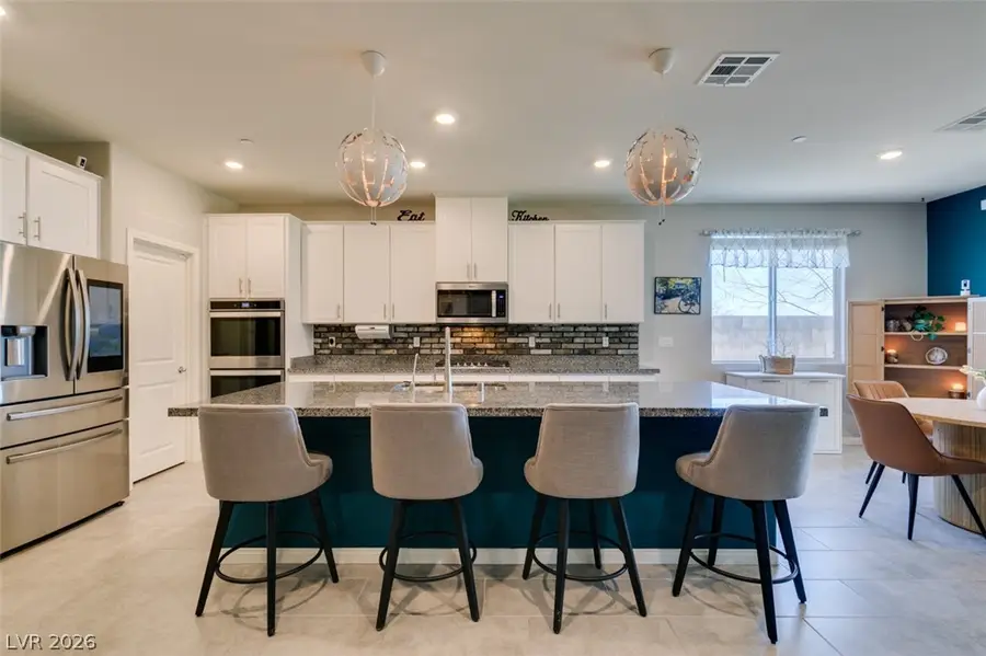 4049 Fossatello Avenue, North Las Vegas, NV 89084 - #3