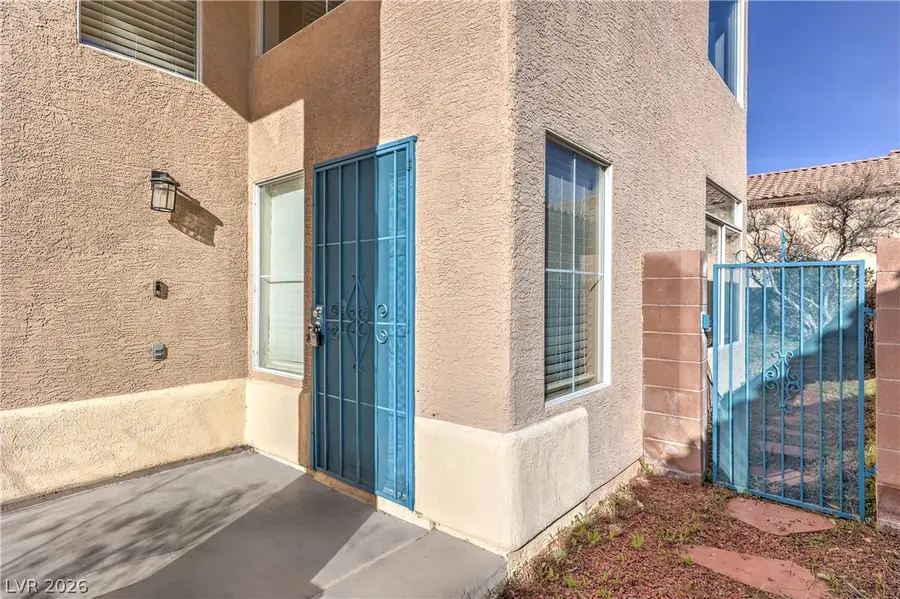 3792 Falcon Springs Drive, Las Vegas, NV 89147 - #3