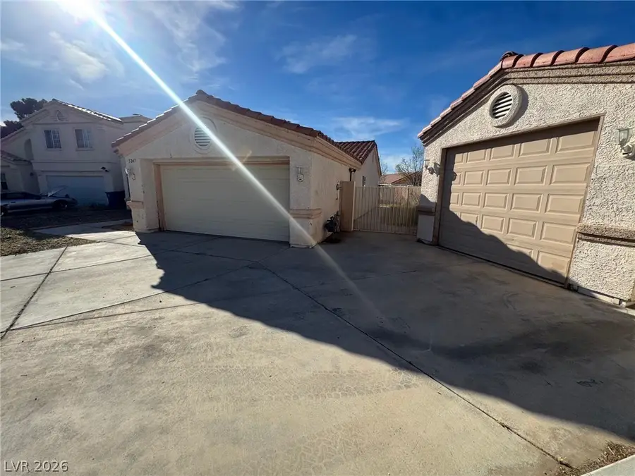 5247 Sugar Maple Court, North Las Vegas, NV 89031 - #2