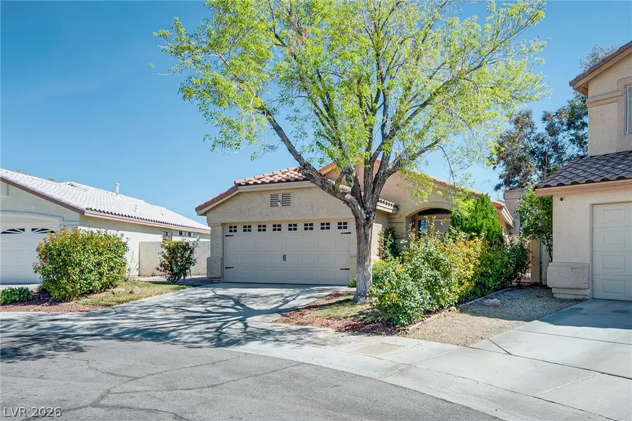 7805 Blue Charm Avenue, Las Vegas, NV 89149 - #2