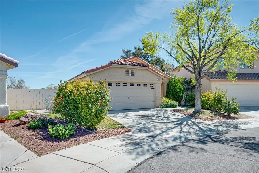 7805 Blue Charm Avenue, Las Vegas, NV 89149 - #3