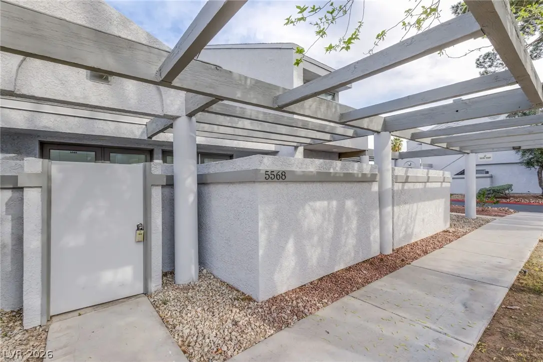 5568 Orchard Lane #140, Las Vegas, NV 89110 - #1