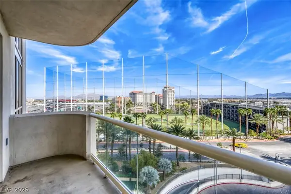 135 E Harmon Avenue #620, Las Vegas, NV 89109