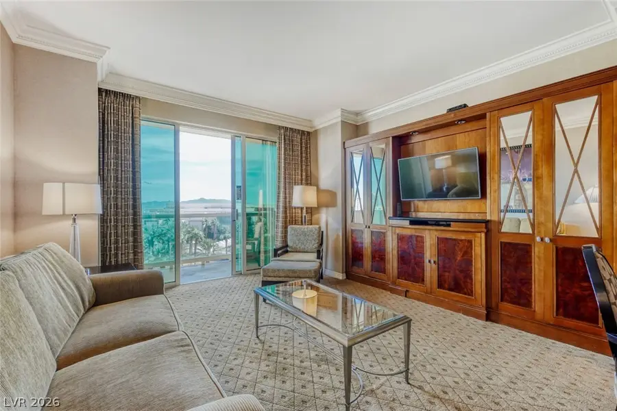 135 E Harmon Avenue #620, Las Vegas, NV 89109 - #2