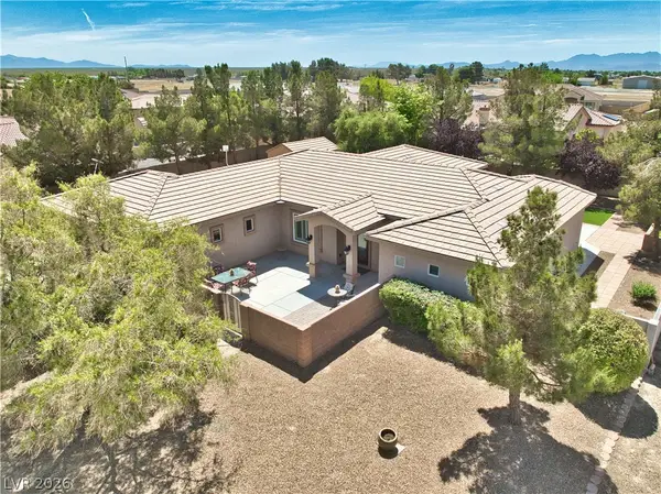 4891 Bakersmill Court, Pahrump, NV 89061