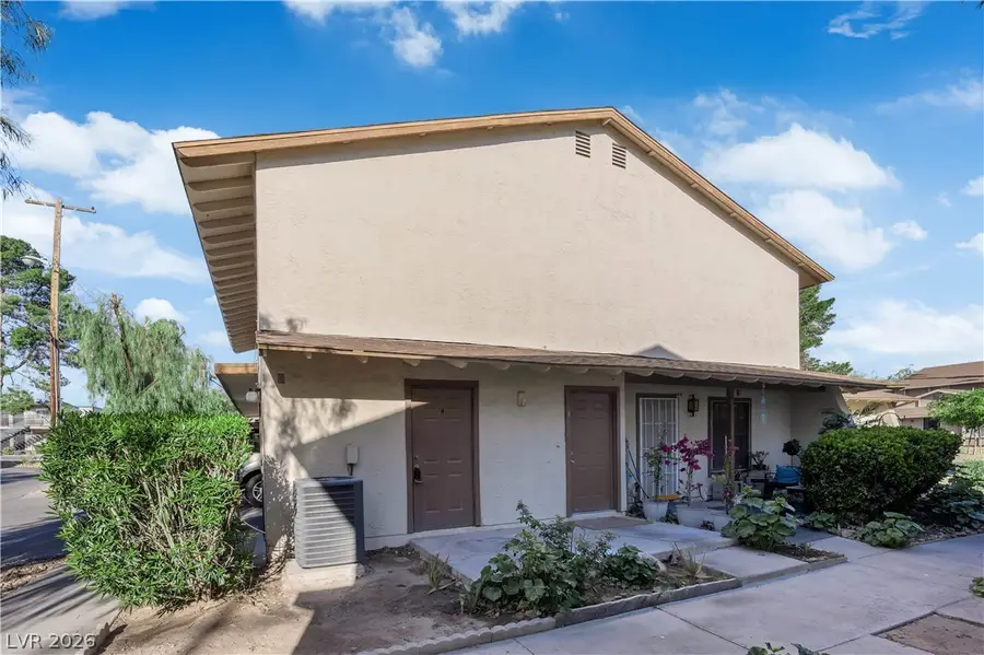 1453 Dorothy Avenue #4, Las Vegas, NV 89119 - #2
