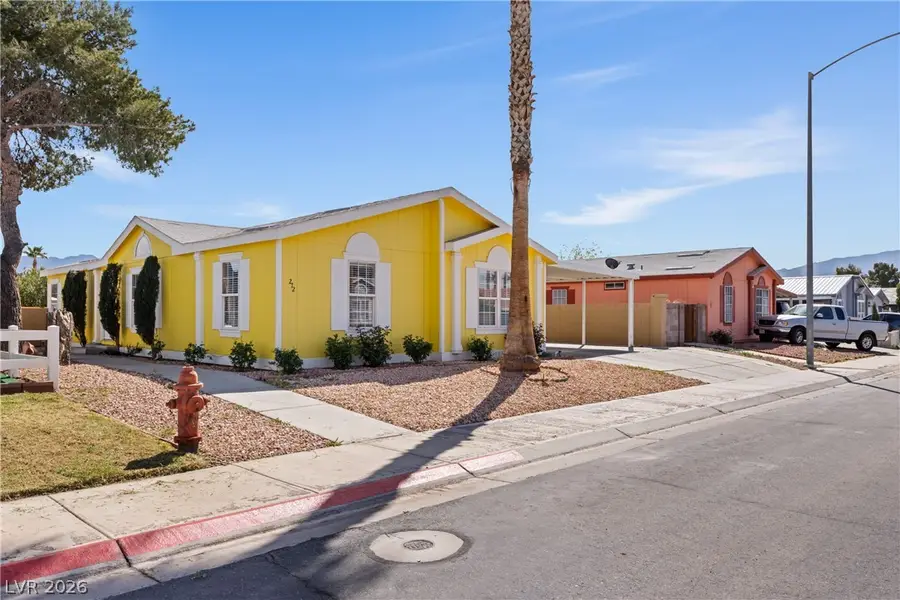 272 Pheasant Drive, Mesquite, NV 89027 - #3