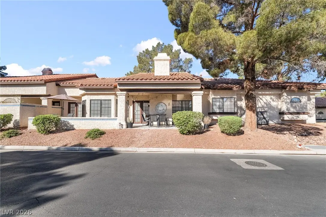 3203 La Mancha Way, Henderson, NV 89014 - #1