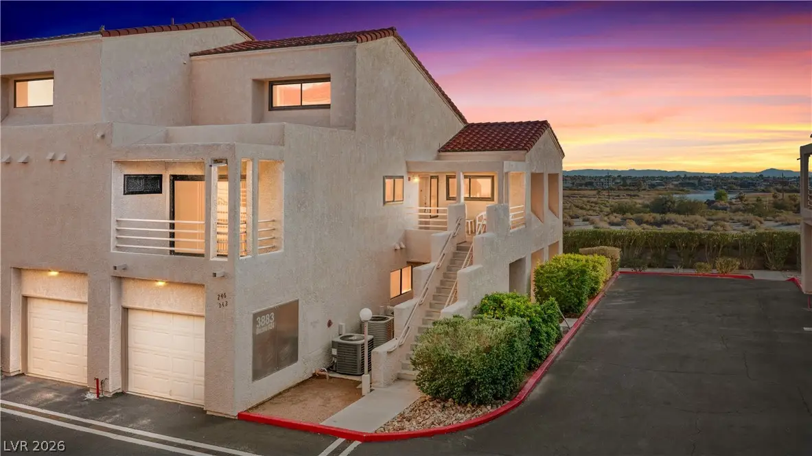 3883 Desert Marina Drive #246, Laughlin, NV 89029 - #1