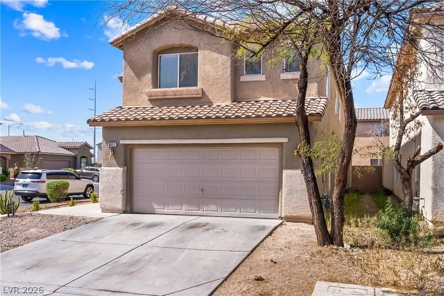 6417 Casamar Street, North Las Vegas, NV 89086 - #2