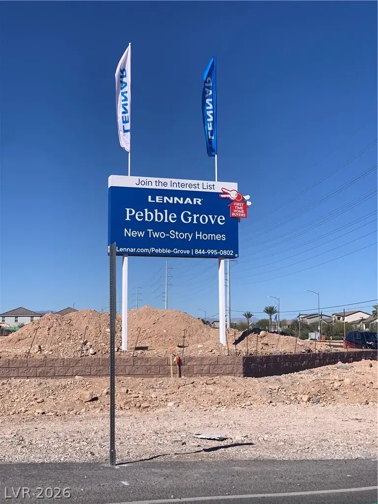 Erie, Las Vegas, NV 89179 - #1