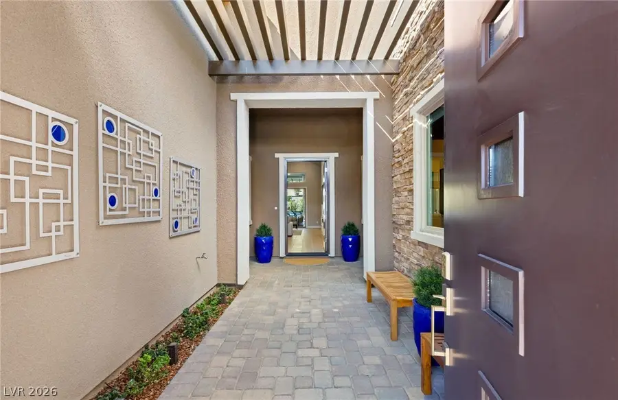 6321 Mojave Sky Street, Las Vegas, NV 89135 - #2