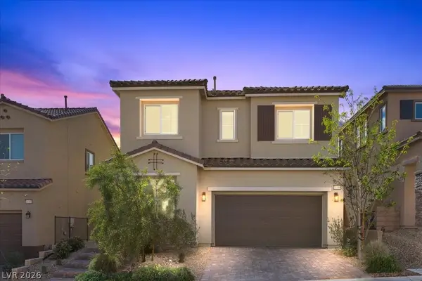 10399 Bagg Avenue, Las Vegas, NV 89166